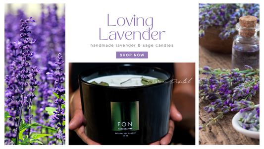Loving Lavender
