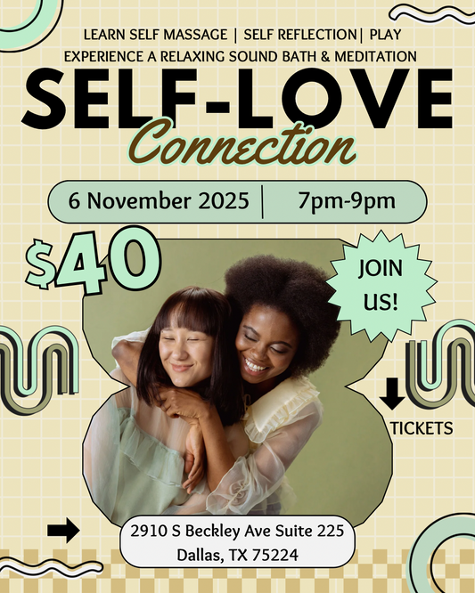 Self-Love Connection