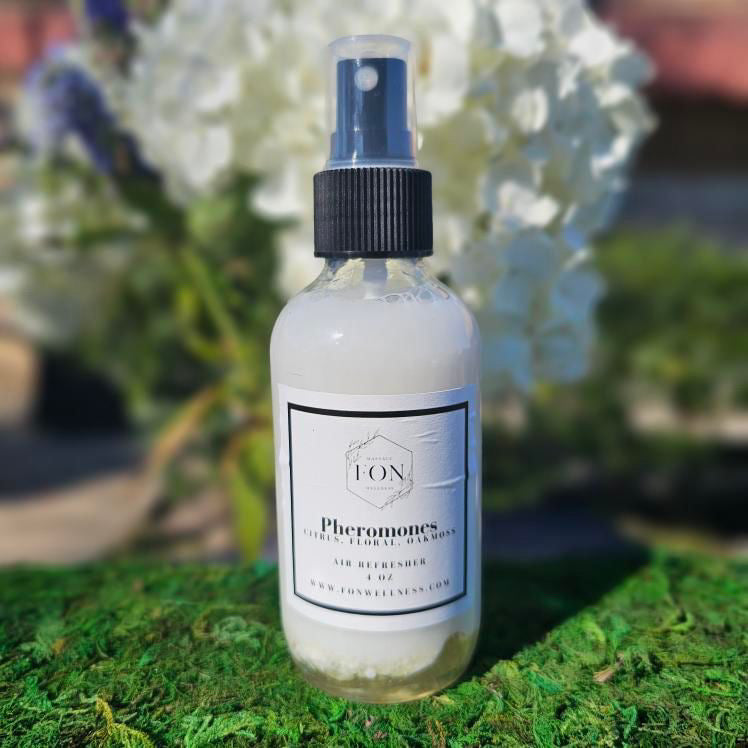 Room & Body Mist