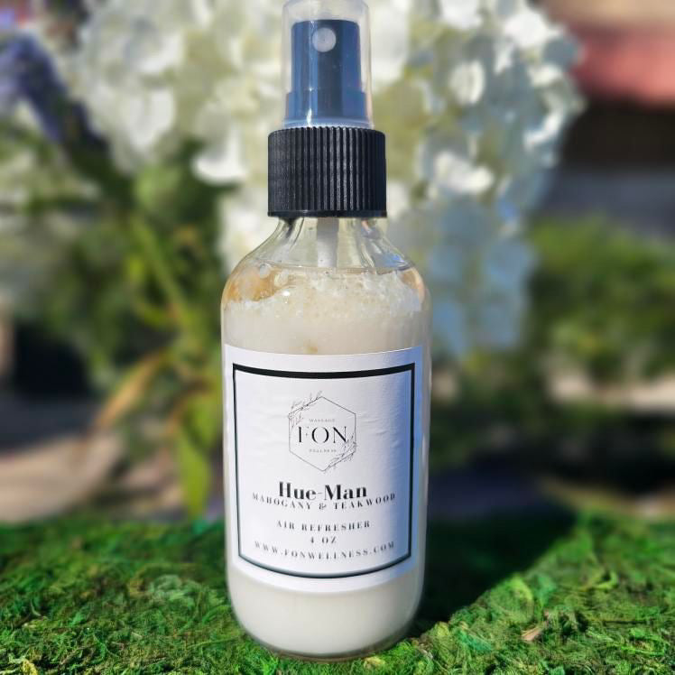 Room & Body Mist