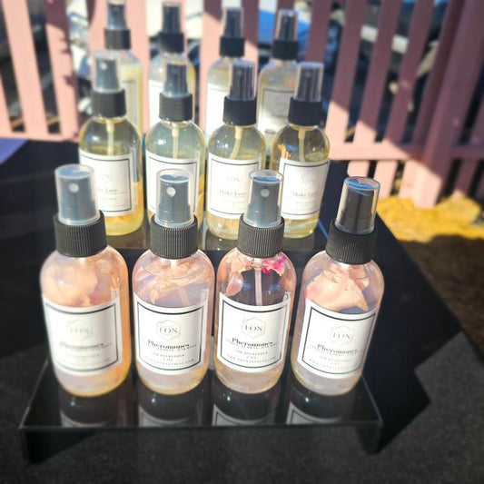 Room & Body Mist
