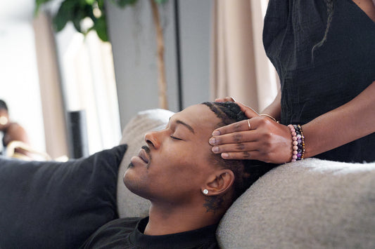 January 16, 2026-Soulful Connections: Couples Massage Retreat